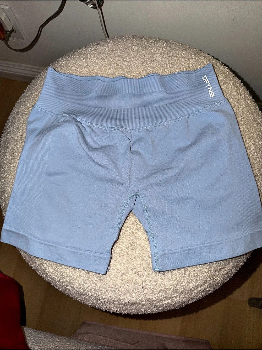 DFYNE IMPACT SHORTS